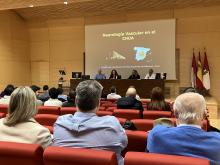 La Unidad de Neurorradiología Intervencionista del Hospital de Albacete cumple diez años con cerca de 3.000 pacientes atendidos