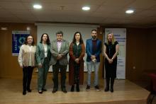 La Gerencia de Atención Integrada de Puertollano presenta su actividad investigadora para fomentar sinergias entre profesionales