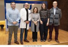 El Gobierno regional trabaja en la prevención del deterioro funcional y cognitivo con el fin de preservar la autonomía de la población de más edad