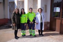 El Gobierno regional garantiza la prestación sanitaria integral en áreas despobladas con el avance del Plan de mejora de asistencia farmacéutica
