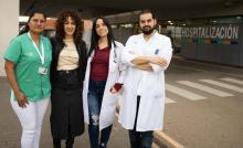 La Gerencia de Atención Integrada de Hellín elabora un protocolo de cribado de atención al migrante
