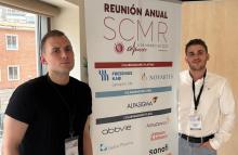 Residentes de Reumatología de Albacete logran el primer premio en el concurso de casos clínicos de la Reunión Anual de la SCMR