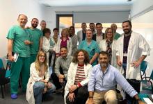 El Gobierno de Castilla-La Mancha avanza en la mejora y optimización de los procesos dentro del Bloque Quirúrgico del Hospital de Guadalajara