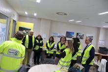 Alergia incrementa su cartera de prestaciones en el nuevo Hospital Universitario de Cuenca con la creación de una Unidad de Inmunoterapia