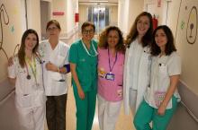 La Gerencia de Atención Integrada de Hellín mejora el Área de Pediatría y Ginecología del Hospital con la adquisición de nueva tecnología