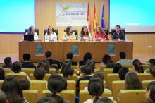 La Gerencia de Atención Integrada de Villarrobledo impulsa una nueva edición de la Jornada de Hábitos de Vida Saludables