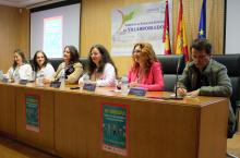 La Gerencia de Atención Integrada de Villarrobledo impulsa una nueva edición de la Jornada de Hábitos de Vida Saludables