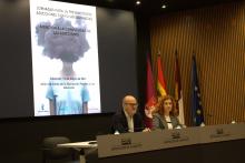 La Delegación de Sanidad promueve unas jornadas para la prevención de adicciones