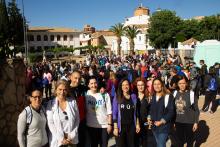El Gobierno Castilla-La Mancha continúa promoviendo los hábitos saludables entre la población de todas las edades