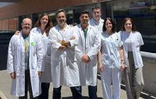 La Gerencia de Atención Integrada de Hellín aborda el reto de la polimedicación con el proyecto “Farmacopolis”