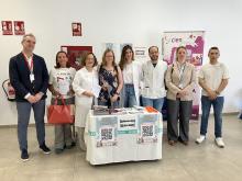 Más de 600 pacientes con esclerosis múltiple están en tratamiento con terapias modificadoras del curso de la enfermedad