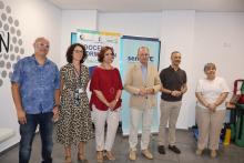 El Centro de Simulación e Innovación sitúa a Cuenca como eje principal de la formación para los profesionales de Atención Primaria de todo el territorio nacional