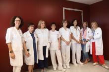 Las Consultas de Ginecología y Neumología se han trasladado al completo al nuevo Hospital Universitario de Cuenca