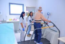 Neurofisiología se traslada al HUCU y Cardiología añade la Ergometría a las pruebas funcionales que ya se realizan en el Hospital Universitario