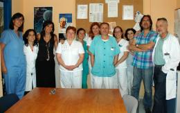 El servicio de Psiquiatría y Salud Mental del Hospital Universitario de Guadalajara pone en marcha una iniciativa pionera mediante la celebración semanal de Grupos Multifamiliares