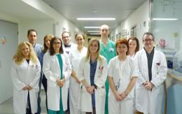 La Unidad de Hospitalización de Salud Mental Infanto-Juvenil del Hospital General Universitario de Ciudad Real celebra su noveno aniversario