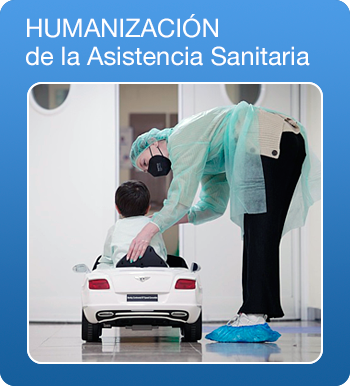 Plan de Humanización