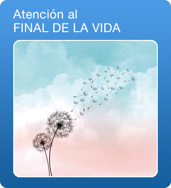 Atención al Final de la Vida