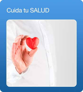 Cuida tu salud